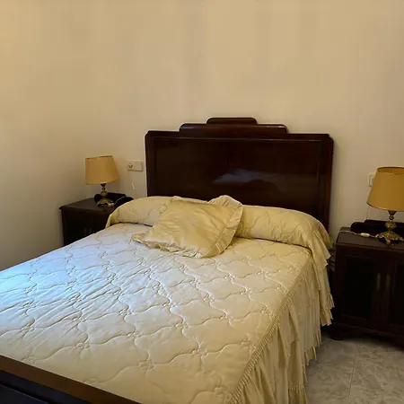 Casa Patelo Casa vacanze Bergondo