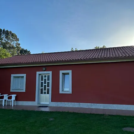Casa Patelo Bergondo