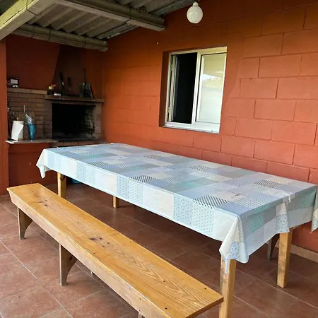 Casa Patelo Casa vacanze