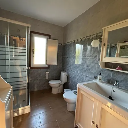 Casa vacanze Casa Patelo *