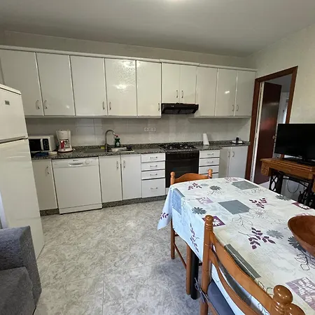 Casa Patelo * Bergondo